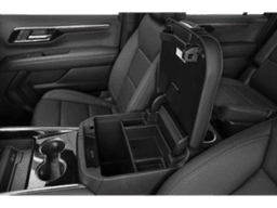 Chevrolet Suburban Z71 4WD 4dr 2027
