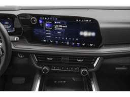 Chevrolet Suburban Z71 4WD 4dr 2027