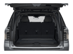 Chevrolet Suburban Z71 4WD 4dr 2027