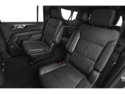 Chevrolet Suburban Z71 4WD 4dr 2027