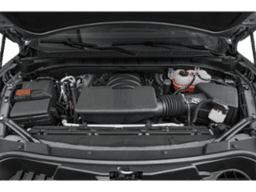 Chevrolet Suburban Z71 4WD 4dr 2027