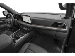 Chevrolet Suburban Z71 4WD 4dr 2027
