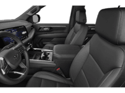 Chevrolet Suburban Z71 4WD 4dr 2027
