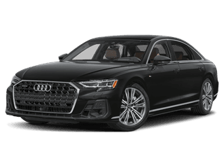 Audi A8 Base L quattro Audi A8 Base L quattro