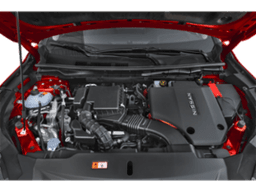 Nissan Rogue Plug-In Hybrid SL AWD 2026