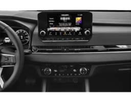 Nissan Rogue Plug-In Hybrid SL AWD 2026