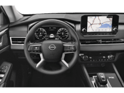 Nissan Rogue Plug-In Hybrid SL AWD 2026