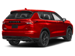 Nissan Rogue Plug-In Hybrid SL AWD 2026 — rear view