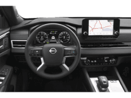 Nissan Rogue Plug-In Hybrid Platinum AWD 2026