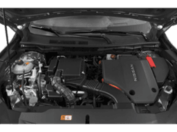 Nissan Rogue Plug-In Hybrid Platinum AWD 2026