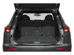 Nissan Rogue Plug-In Hybrid Platinum AWD 2026