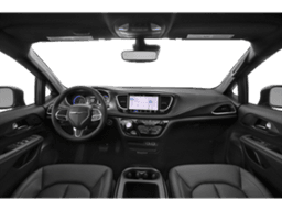 Chrysler Pacifica Select FWD 2026