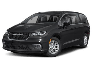 Chrysler Pacifica Select FWD Chrysler Pacifica Select FWD