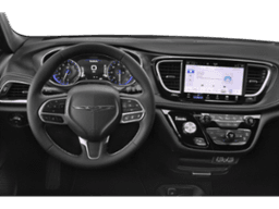 Chrysler Pacifica Select FWD 2026