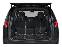 Chrysler Pacifica Select FWD 2026