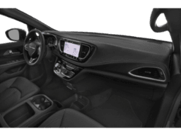 Chrysler Pacifica Select FWD 2026