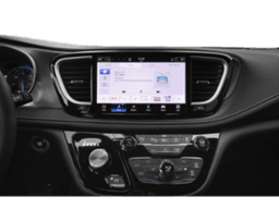 Chrysler Pacifica Select FWD 2026
