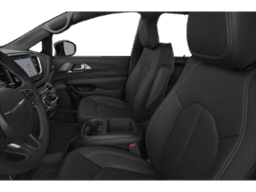 Chrysler Pacifica Select FWD 2026