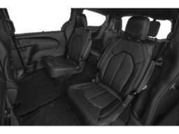 Chrysler Pacifica Select FWD 2026