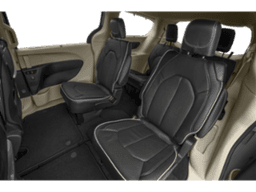 Chrysler Pacifica Limited AWD 2026