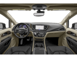 Chrysler Pacifica Limited AWD 2026