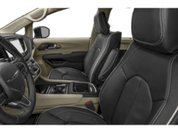 Chrysler Pacifica Limited AWD 2026