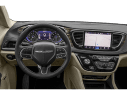 Chrysler Pacifica Limited AWD 2026