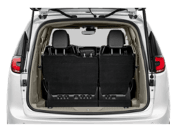 Chrysler Pacifica Limited AWD 2026