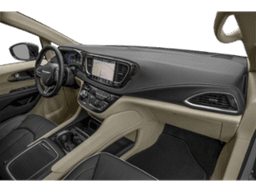 Chrysler Pacifica Limited AWD 2026
