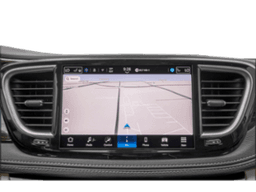 Chrysler Pacifica Limited AWD 2026