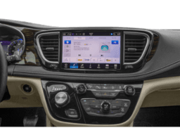 Chrysler Pacifica Limited AWD 2026