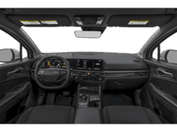 Kia Sportage LX FWD 2026