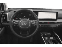 Kia Sorento SX FWD 2026