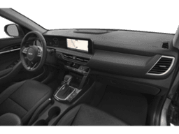 Kia Seltos EX AWD 2026