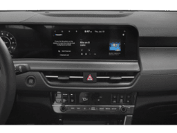 Kia Seltos EX AWD 2026
