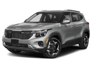 Kia Seltos EX FWD Kia Seltos EX FWD