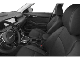 Kia Seltos EX AWD 2026