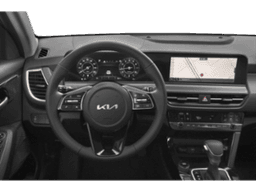Kia Seltos EX AWD 2026