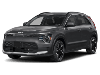 Kia Niro EV Wind FWD Kia Niro EV Wind FWD