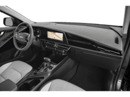 Kia Niro SX FWD 2026