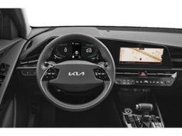 Kia Niro SX FWD 2026