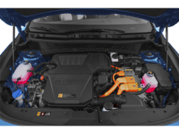 Kia Niro SX FWD 2026