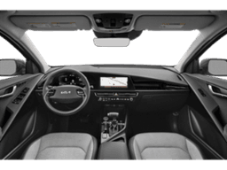 Kia Niro SX FWD 2026
