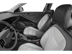 Kia Niro SX FWD 2026