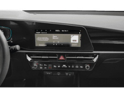 Kia Niro SX FWD 2026