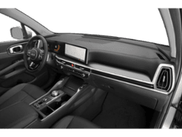 Kia Sorento Hybrid EX AWD 2026