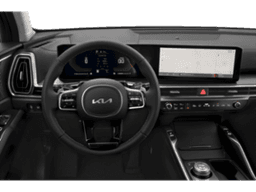 Kia Sorento Hybrid EX AWD 2026