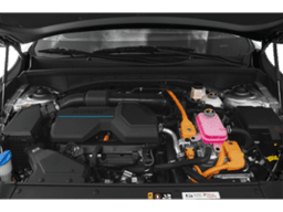 Kia Sorento Hybrid EX AWD 2026