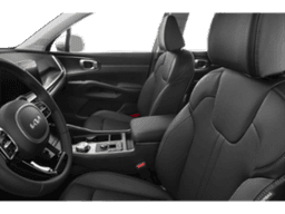 Kia Sorento Hybrid EX AWD 2026