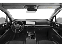 Kia Sorento Hybrid EX AWD 2026
